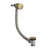 Brushed Brass selected