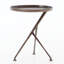 Schmidt Outdoor Side Table-615937670
