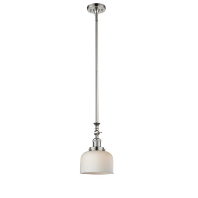 Rosso 1 - Light Single Pendant