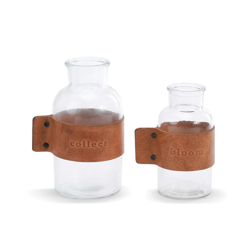 Nasim Glass Jar