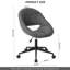 Atoria Velvet Conference Chair-1648802910