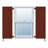 Flat Panel Shutters-36951226-36951236-36951293