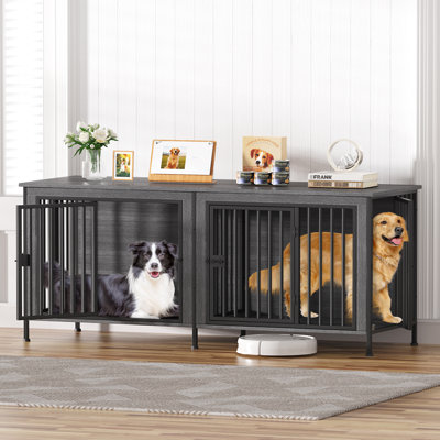 Fidelmar Furniture Style Crate