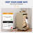Stainless Steel Lock