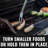 Dishwasher Safe Grilling Tool Set