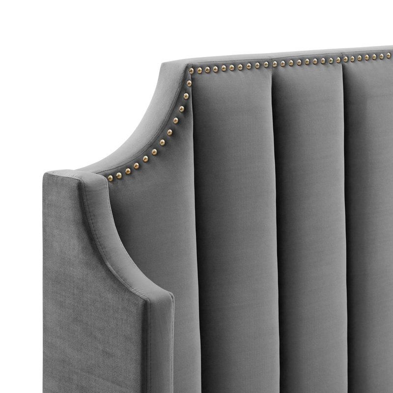 Modway Daniella, Gris