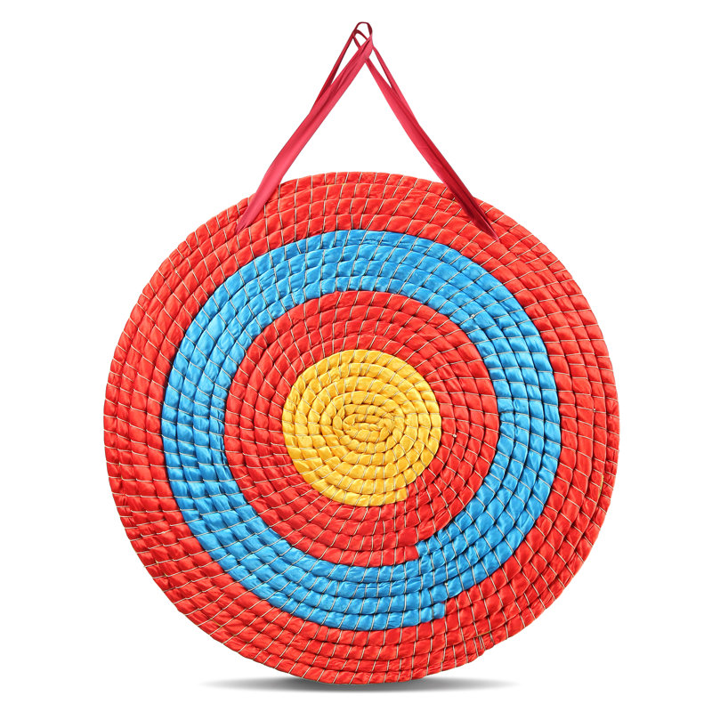 VEVOR Outdoor Kids Game, 20" H x 20" W x 2.5" D