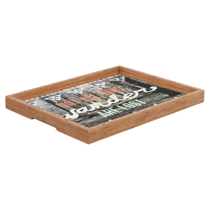 Bamboo Tray