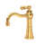 English Gold selected
