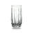 Meenke Entertaining Set 6 Glasses and Pitcher