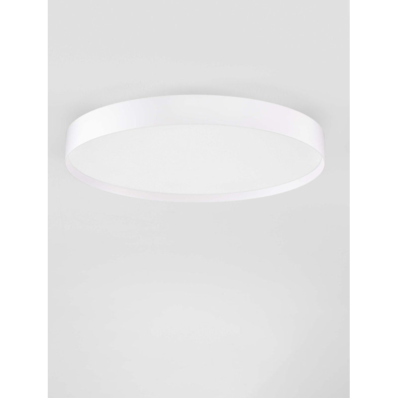 Flush Mount