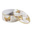 Bone China Jewelry Box