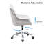 Chaise de bureau