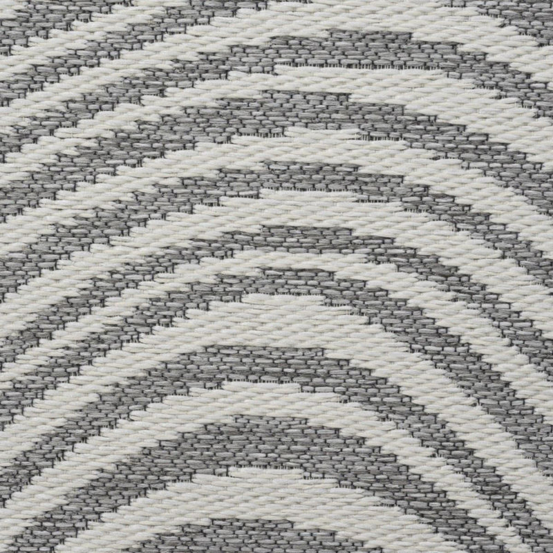 Castara Abstract Indoor / Outdoor Area Rug, Rectangle 120 x 170cm