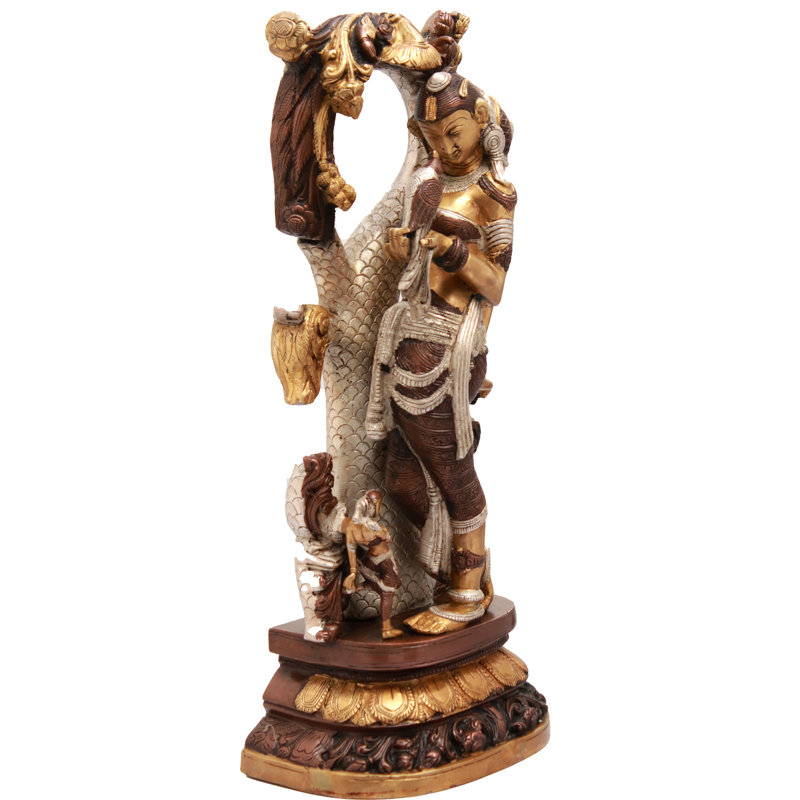 Statue