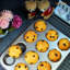 Moule à gâteau à 6 muffins CHEFMADE-101830629