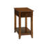 Table d'appoint Bertie
