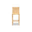 Tabouret de comptoir 26,8 po Chrishonda