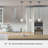 Hartland 1 - Light Single Jar Pendant-55188846