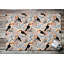 Non-Slip Outdoor Doormat