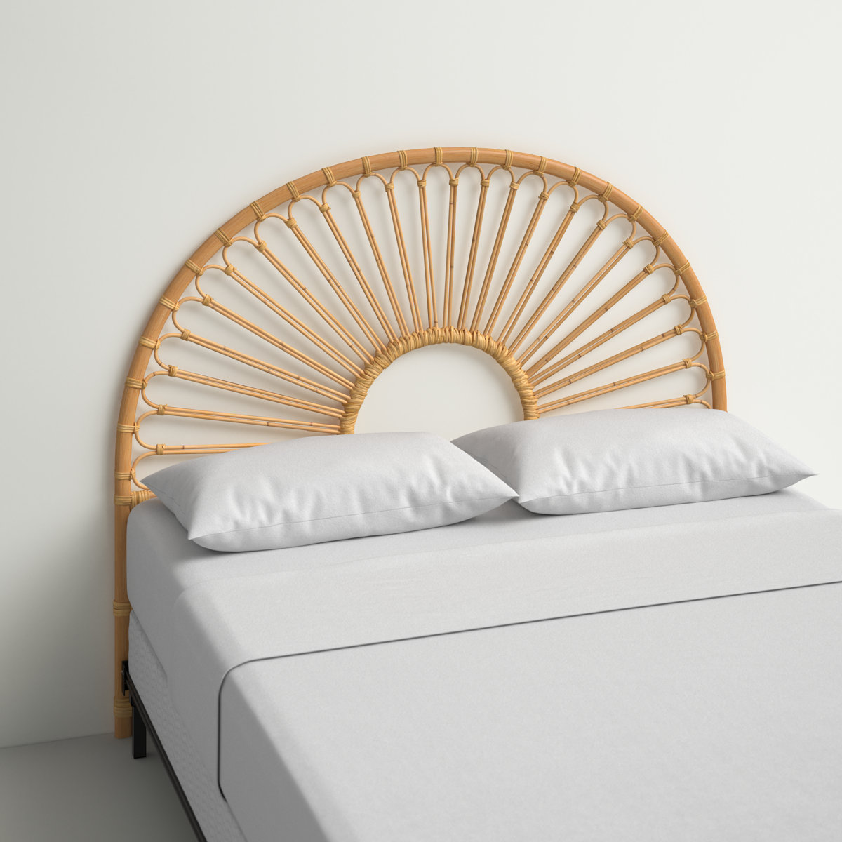 Sand & Stable Estero Headboard - Thumbnail 2