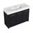 Ednamay 48'' Single Bathroom Vanity with Plastic Top