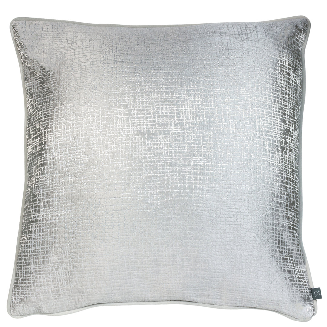 Prestigious Textiles Cinder Filled Cushion, Baumwolle, Polyamid, Polyester, Leinen