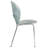 Kayahna 17.52'' H Metal Stacking Side Chair-753607615-797600499