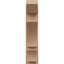 Bois de cèdre brut Balboa Slat-89127219