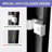 48" W X 72" H Double Sliding Shower Door-114988107-129392744