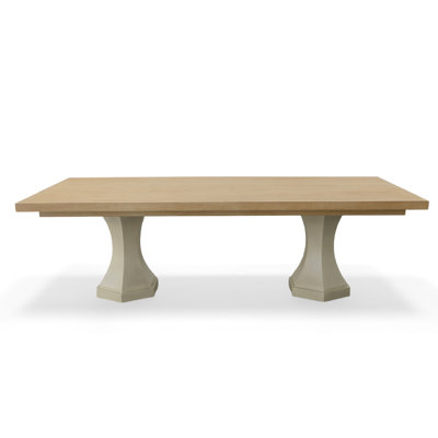 Jadyel Beachstone Santa Barbara Dining Table