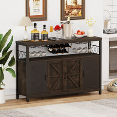 Wayfair  Mini Home Bars & Bar Sets You'll Love in 2024