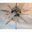 Lustre étoile en bronze à 8 lumières Aniessa-963612573-963612575-1004006752