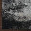Tapis gris / noir Felix lavable à la machine-218244461