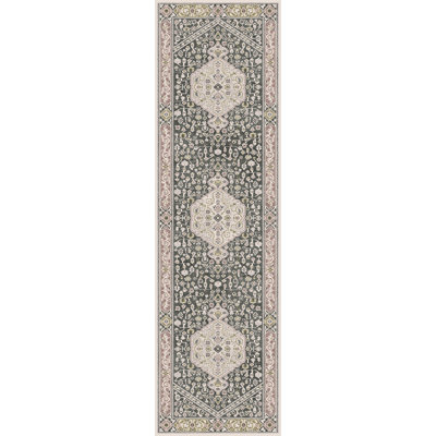 Oriental Indoor Rug