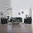 Chenille Modular Sectional Sofa