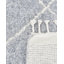 Wallis Moroccan Area Rug in Gray-61711414