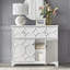 Buffet décoratif 2 portes Gainey Cuomhouse-38904733