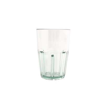 Le GE Ensemble de verres en verre 4 pièces