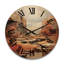 Horloge murale Waterton-359010303