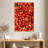 Yarlin Red And Orange Vegetables-108413169