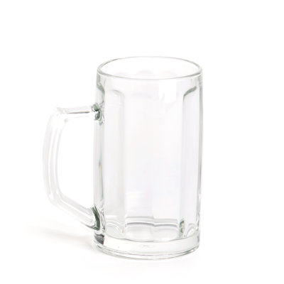 Hannover Wheat Beer Glass Set