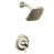 Polished Nickel