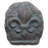 Circular Water Wall Cast Stone Fountain-36138001