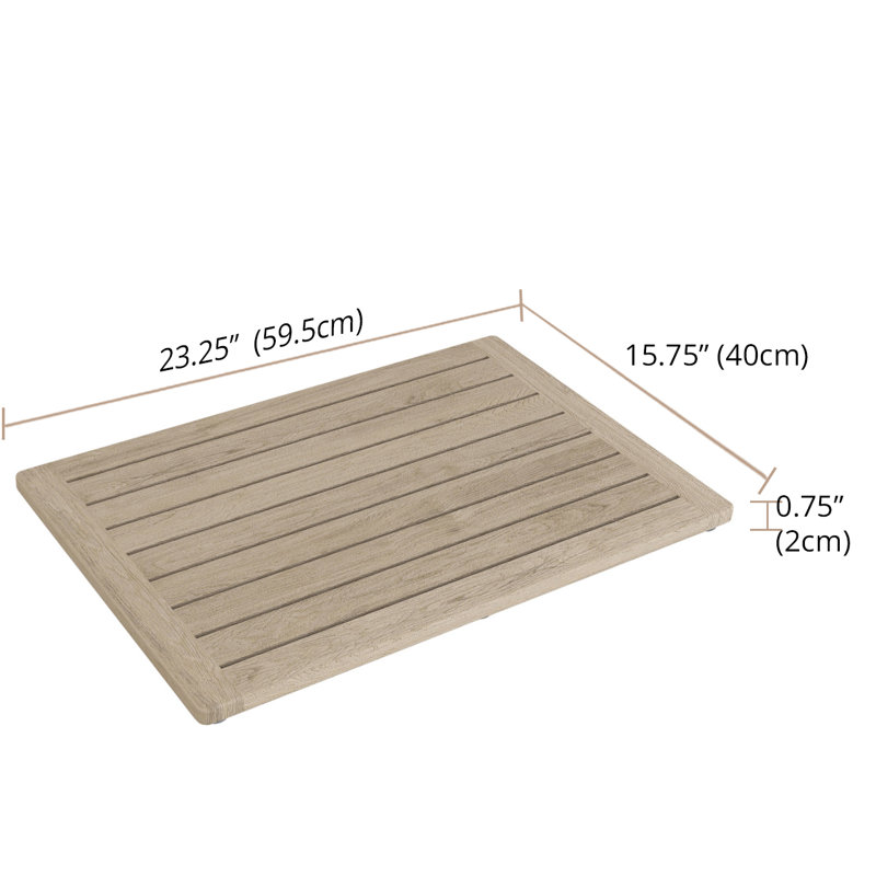 Spa Bath Mat