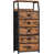 Rustic Brown