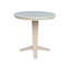 Table de salle à manger Wabash-1995353787
