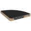 Tablette flottante triangulaire en bois massif 2 pièces Naudiya-1687716876-1687716874