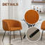 Chaise d'appoint Damle-1601378203