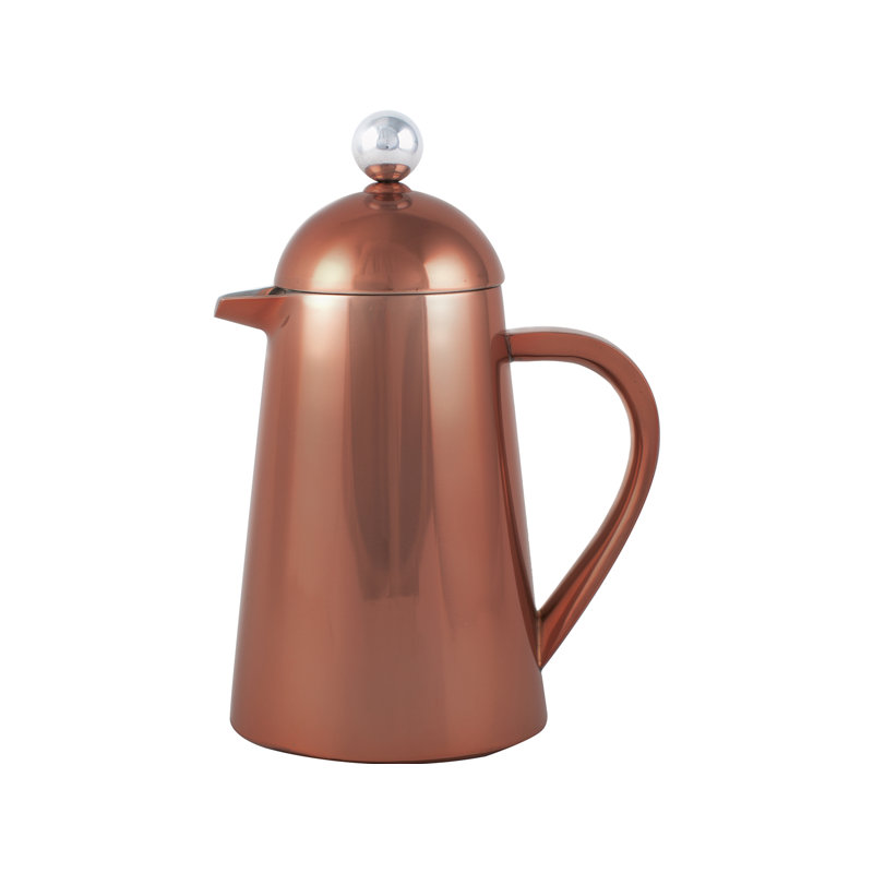 Origins Thermique Coffee Maker Cafetiere, 17cm H x 15cm W x 15cm D